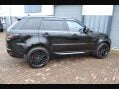 Land Rover Range Rover Sport 3.0 SD V6 Autobiography Dynamic Auto 4WD Euro 6 (s/s) 5dr 29