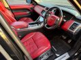 Land Rover Range Rover Sport 3.0 SD V6 Autobiography Dynamic Auto 4WD Euro 6 (s/s) 5dr 31