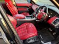 Land Rover Range Rover Sport 3.0 SD V6 Autobiography Dynamic Auto 4WD Euro 6 (s/s) 5dr 32