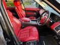 Land Rover Range Rover Sport 3.0 SD V6 Autobiography Dynamic Auto 4WD Euro 6 (s/s) 5dr 2