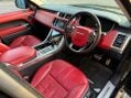 Land Rover Range Rover Sport 3.0 SD V6 Autobiography Dynamic Auto 4WD Euro 6 (s/s) 5dr 35