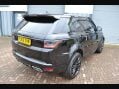 Land Rover Range Rover Sport 3.0 SD V6 Autobiography Dynamic Auto 4WD Euro 6 (s/s) 5dr 20