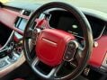 Land Rover Range Rover Sport 3.0 SD V6 Autobiography Dynamic Auto 4WD Euro 6 (s/s) 5dr 37