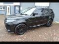 Land Rover Range Rover Sport 3.0 SD V6 Autobiography Dynamic Auto 4WD Euro 6 (s/s) 5dr 8