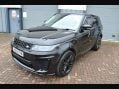 Land Rover Range Rover Sport 3.0 SD V6 Autobiography Dynamic Auto 4WD Euro 6 (s/s) 5dr 11