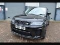 Land Rover Range Rover Sport 3.0 SD V6 Autobiography Dynamic Auto 4WD Euro 6 (s/s) 5dr 16