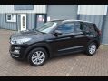 Hyundai TUCSON 1.6 GDi SE Nav Euro 6 (s/s) 5dr 16