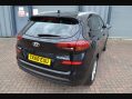 Hyundai TUCSON 1.6 GDi SE Nav Euro 6 (s/s) 5dr 21