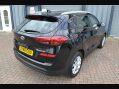 Hyundai TUCSON 1.6 GDi SE Nav Euro 6 (s/s) 5dr 23