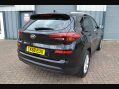 Hyundai TUCSON 1.6 GDi SE Nav Euro 6 (s/s) 5dr 34