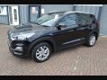 Hyundai TUCSON 1.6 GDi SE Nav Euro 6 (s/s) 5dr 7