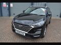 Hyundai TUCSON 1.6 GDi SE Nav Euro 6 (s/s) 5dr 14
