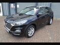 Hyundai TUCSON 1.6 GDi SE Nav Euro 6 (s/s) 5dr 19