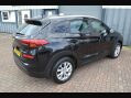 Hyundai TUCSON 1.6 GDi SE Nav Euro 6 (s/s) 5dr 26