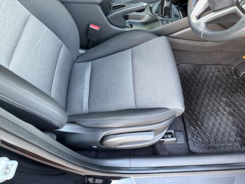 Hyundai TUCSON 1.6 GDi SE Nav Euro 6 (s/s) 5dr 42