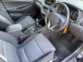 Hyundai TUCSON 1.6 GDi SE Nav Euro 6 (s/s) 5dr 45
