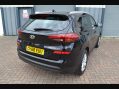 Hyundai TUCSON 1.6 GDi SE Nav Euro 6 (s/s) 5dr 33