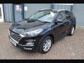 Hyundai TUCSON 1.6 GDi SE Nav Euro 6 (s/s) 5dr 4