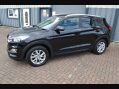 Hyundai TUCSON 1.6 GDi SE Nav Euro 6 (s/s) 5dr 9