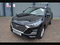 Hyundai TUCSON 1.6 GDi SE Nav Euro 6 (s/s) 5dr 10