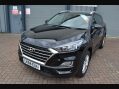 Hyundai TUCSON 1.6 GDi SE Nav Euro 6 (s/s) 5dr 11