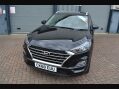 Hyundai TUCSON 1.6 GDi SE Nav Euro 6 (s/s) 5dr 15