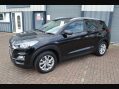Hyundai TUCSON 1.6 GDi SE Nav Euro 6 (s/s) 5dr 17