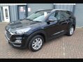 Hyundai TUCSON 1.6 GDi SE Nav Euro 6 (s/s) 5dr 18