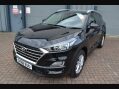 Hyundai TUCSON 1.6 GDi SE Nav Euro 6 (s/s) 5dr 20