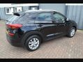Hyundai TUCSON 1.6 GDi SE Nav Euro 6 (s/s) 5dr 28