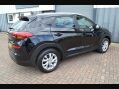 Hyundai TUCSON 1.6 GDi SE Nav Euro 6 (s/s) 5dr 29