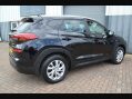 Hyundai TUCSON 1.6 GDi SE Nav Euro 6 (s/s) 5dr 30