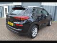 Hyundai TUCSON 1.6 GDi SE Nav Euro 6 (s/s) 5dr 31