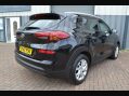 Hyundai TUCSON 1.6 GDi SE Nav Euro 6 (s/s) 5dr 32