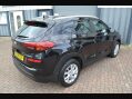 Hyundai TUCSON 1.6 GDi SE Nav Euro 6 (s/s) 5dr 36