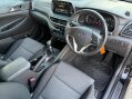 Hyundai TUCSON 1.6 GDi SE Nav Euro 6 (s/s) 5dr 43
