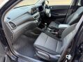 Hyundai TUCSON 1.6 GDi SE Nav Euro 6 (s/s) 5dr 56