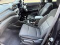 Hyundai TUCSON 1.6 GDi SE Nav Euro 6 (s/s) 5dr 57