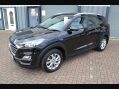Hyundai TUCSON 1.6 GDi SE Nav Euro 6 (s/s) 5dr 6