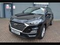 Hyundai TUCSON 1.6 GDi SE Nav Euro 6 (s/s) 5dr 12