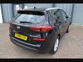 Hyundai TUCSON 1.6 GDi SE Nav Euro 6 (s/s) 5dr 22