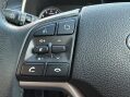 Hyundai TUCSON 1.6 GDi SE Nav Euro 6 (s/s) 5dr 78