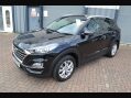 Hyundai TUCSON 1.6 GDi SE Nav Euro 6 (s/s) 5dr 5