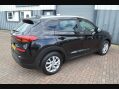 Hyundai TUCSON 1.6 GDi SE Nav Euro 6 (s/s) 5dr 27