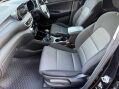 Hyundai TUCSON 1.6 GDi SE Nav Euro 6 (s/s) 5dr 59