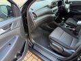 Hyundai TUCSON 1.6 GDi SE Nav Euro 6 (s/s) 5dr 63