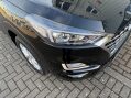 Hyundai TUCSON 1.6 GDi SE Nav Euro 6 (s/s) 5dr 65
