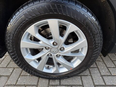 Hyundai TUCSON 1.6 GDi SE Nav Euro 6 (s/s) 5dr 71