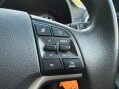 Hyundai TUCSON 1.6 GDi SE Nav Euro 6 (s/s) 5dr 77