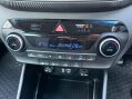 Hyundai TUCSON 1.6 GDi SE Nav Euro 6 (s/s) 5dr 81